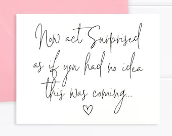 etsy maid of honor proposal