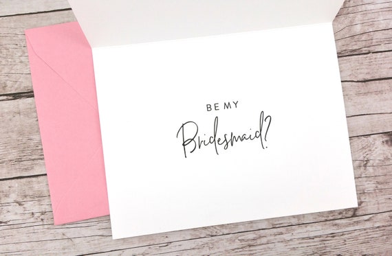 Finally an Excuse to Day Drink Card Funny Bridesmaid Proposal Funny Bridesmaid Card Will You Be My Bridesmaid Card FPS0057
