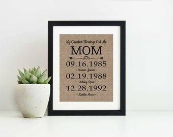 my greatest blessings call me mom christmas gifts for mom from daughter personalized gift for mom mom christmas gift from daughter - Christmas Present Ideas For Mom my greatest blessings call me mom christmas gifts for mom from daughter personalized gift for mom mom christmas gift from daughter - Christmas Present Ideas For Mom