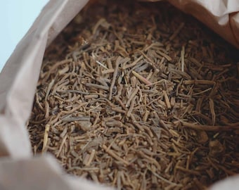 Valerian Officinalis Root Tea - Non-Irradiated Valeriana Teas