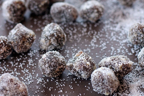 Tamarind Candy Homemade Homegrown 1 Dozen Candies Etsy