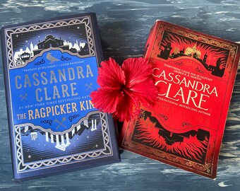 The Chronicles of Castellane 2 Book Series Cassandra Clare Sword Catcher Ragpicker King Swordcatcher Series