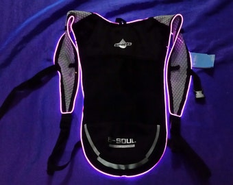 edc hydration pack