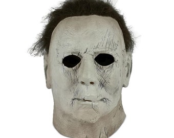 Michael Myers Mask Adult Latex