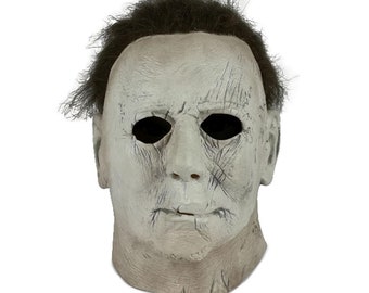 Michael Myers Mask FOR KIDS Smaller Size! Hottest Mask This