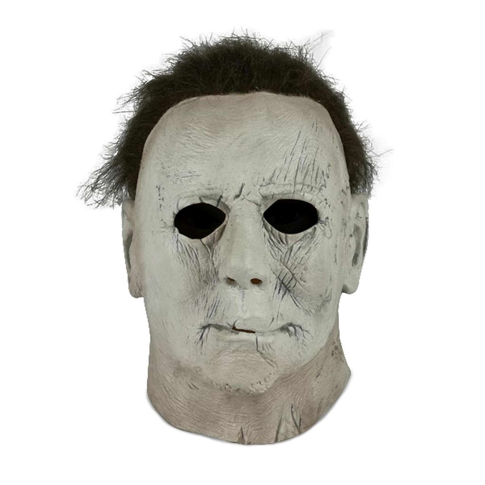 Máscara Michael Myers Adulto Látex -  México