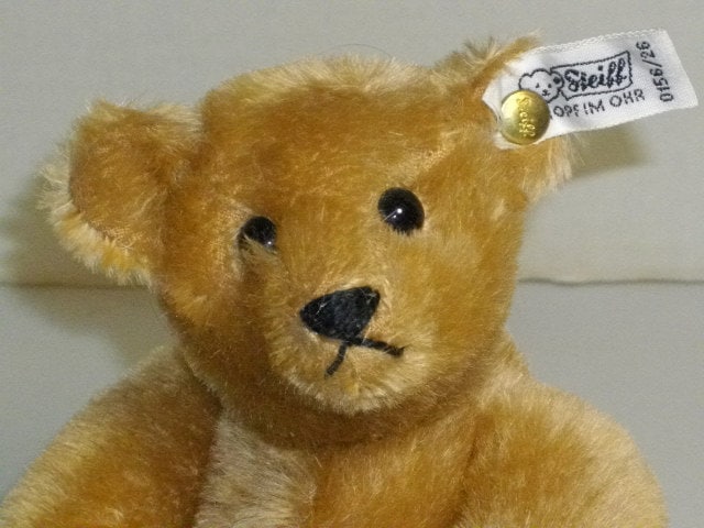 Highly Collectible Margaret Strong 