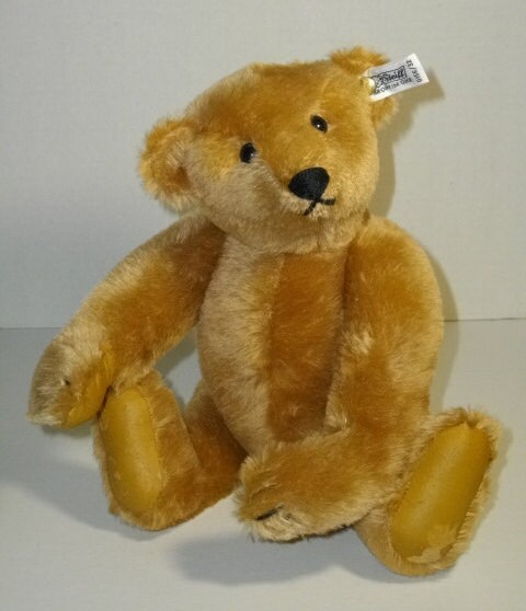 Highly Collectible Margaret Strong 