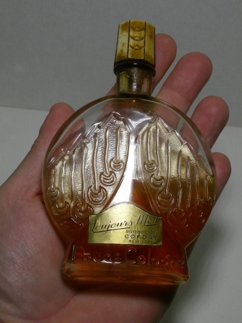 CORDAY Toujours Moi トゥージュールモワ コルディ 【公式通販】