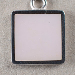 Enamel Powder 25g. Pastel Pink Translucent Enamel No. PS-211, Glassed Powder For Enamelling, Enamelling Tools, Jewelry Making, Metal Art