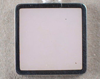 Enamel Powder Pastel Pink Translucent Enamel No. PS-211, 25gr. Glassed Powder For Enamelling On Silver, Copper, Gold, Enamelling Tools
