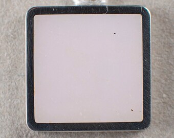 Poudre d'émail translucide rose pastel No PS-211 (25 g, 50 g, 100 g)