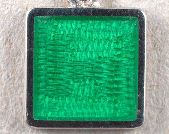 Esmalte en polvo transparente verde primavera n.° 250 (25 g, 50 g, 100 g)