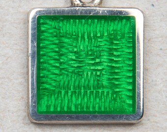 Esmalte en polvo transparente verde lima n.° 48: (25 g, 50 g, 100 g)