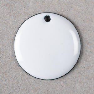 Weißes Opak Emaille Pulver No 160 (25g, 50g, 100g)