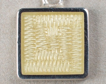 Poudre d'émail transparent or pâle n° G760A (25 g, 50 g, 100 g)