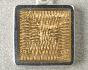 Poudre d'émail transparent marron clair n° G751A (25 g, 50 g, 100 g)