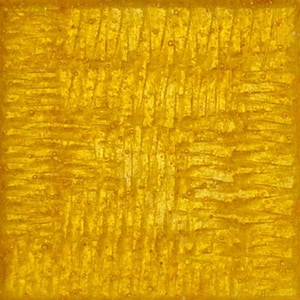 Mörkguld Transparent Emaljpulver Nr 150 (25g, 50g, 100g)