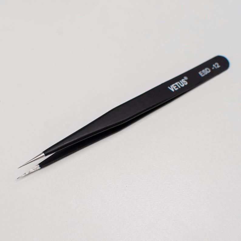Vetus ESD-12 Tweezers