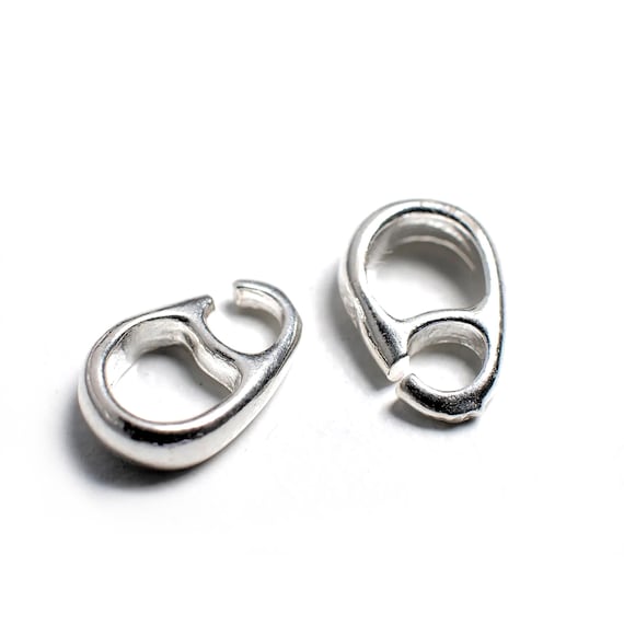 Ciondolo Roma In Miniatura Argento 925/°°° - VESTA - Adolfo Lefevre Shop - Foto 3