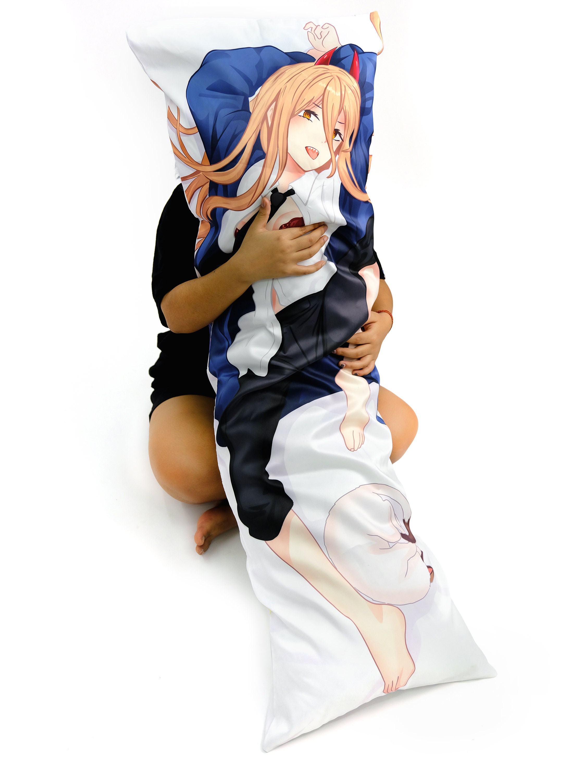 Anime Dakimakura - Etsy