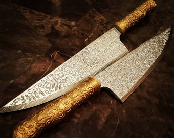 Vorpal Blade replica