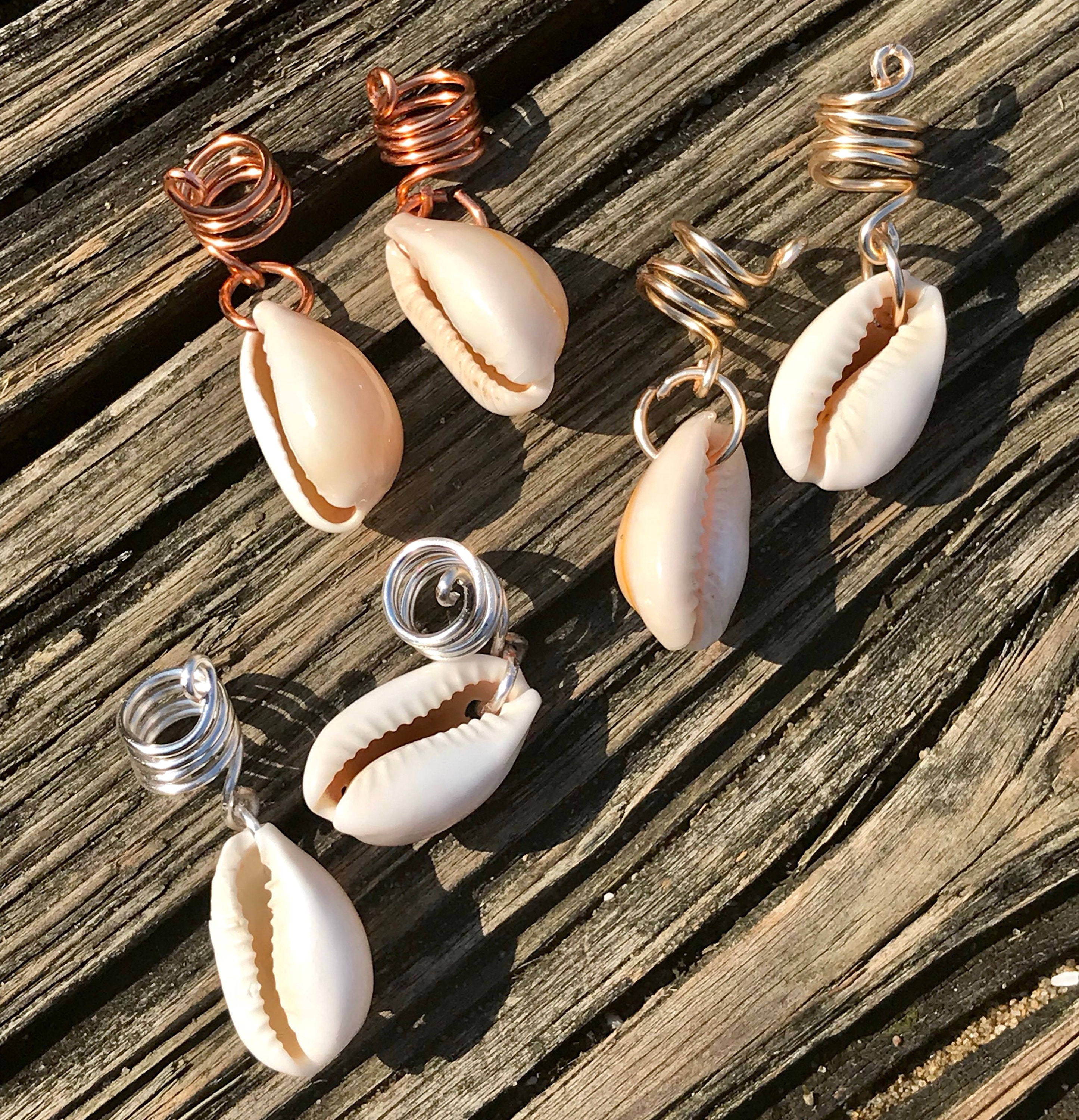 Well-designed and User-Friendly Loc Jewelry 