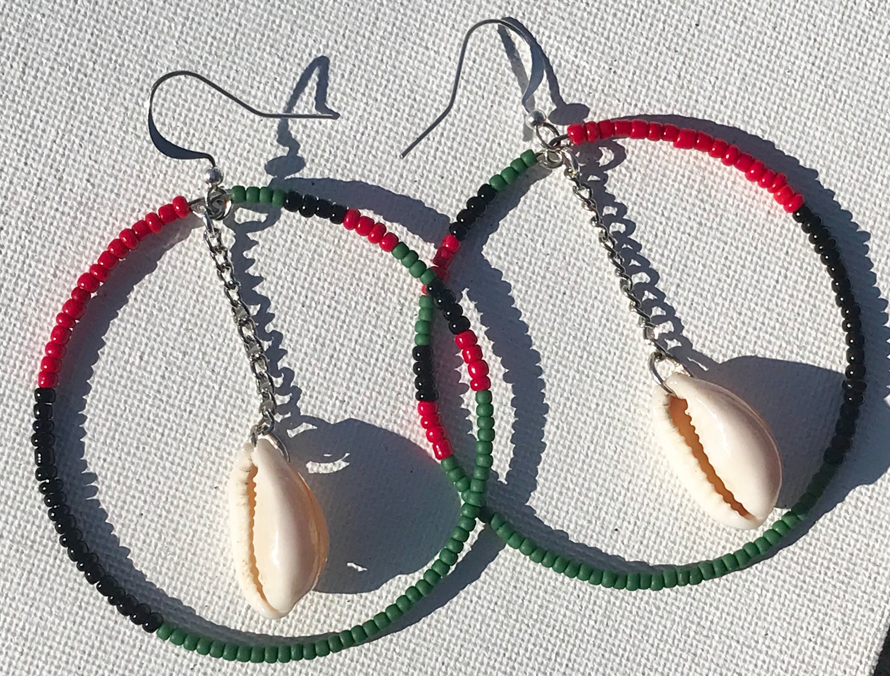 rbg earrings jade