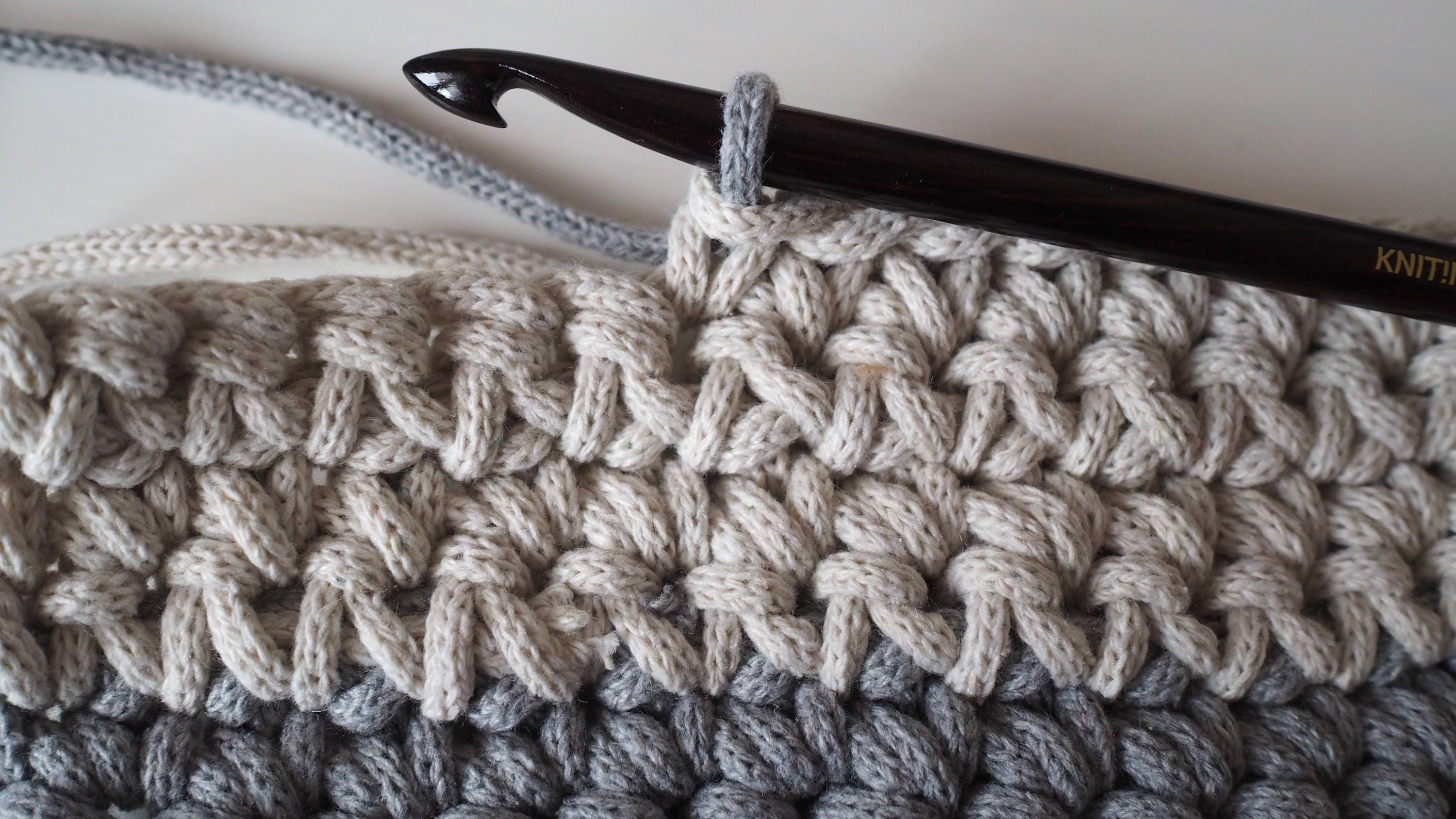 Rectangular crochet rug pattern PDF crochet pattern Etsy