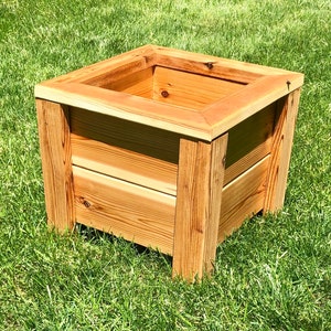 Ceder Plantenbak