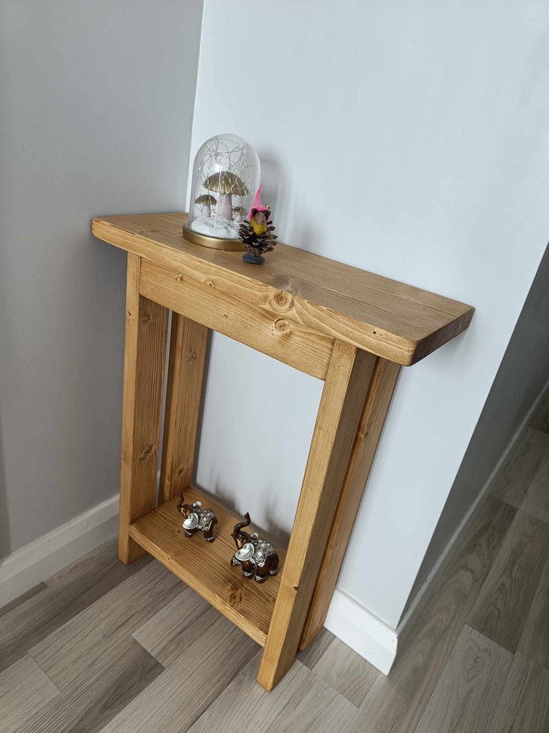Console Table image 4