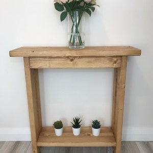 Console Table image 1