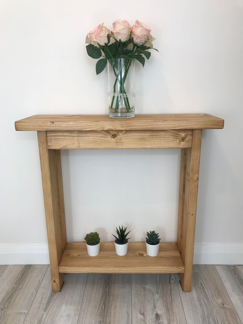 Console Table image 1