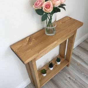 Console Table image 2