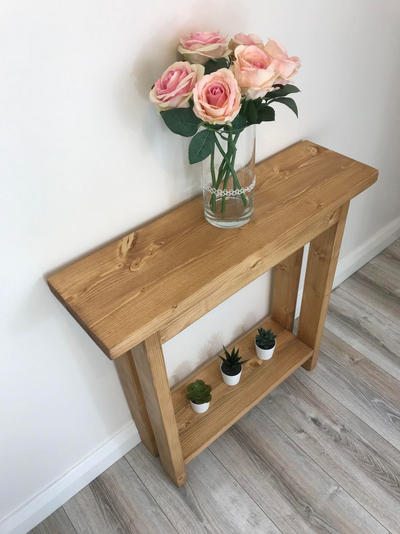 Console Table image 2