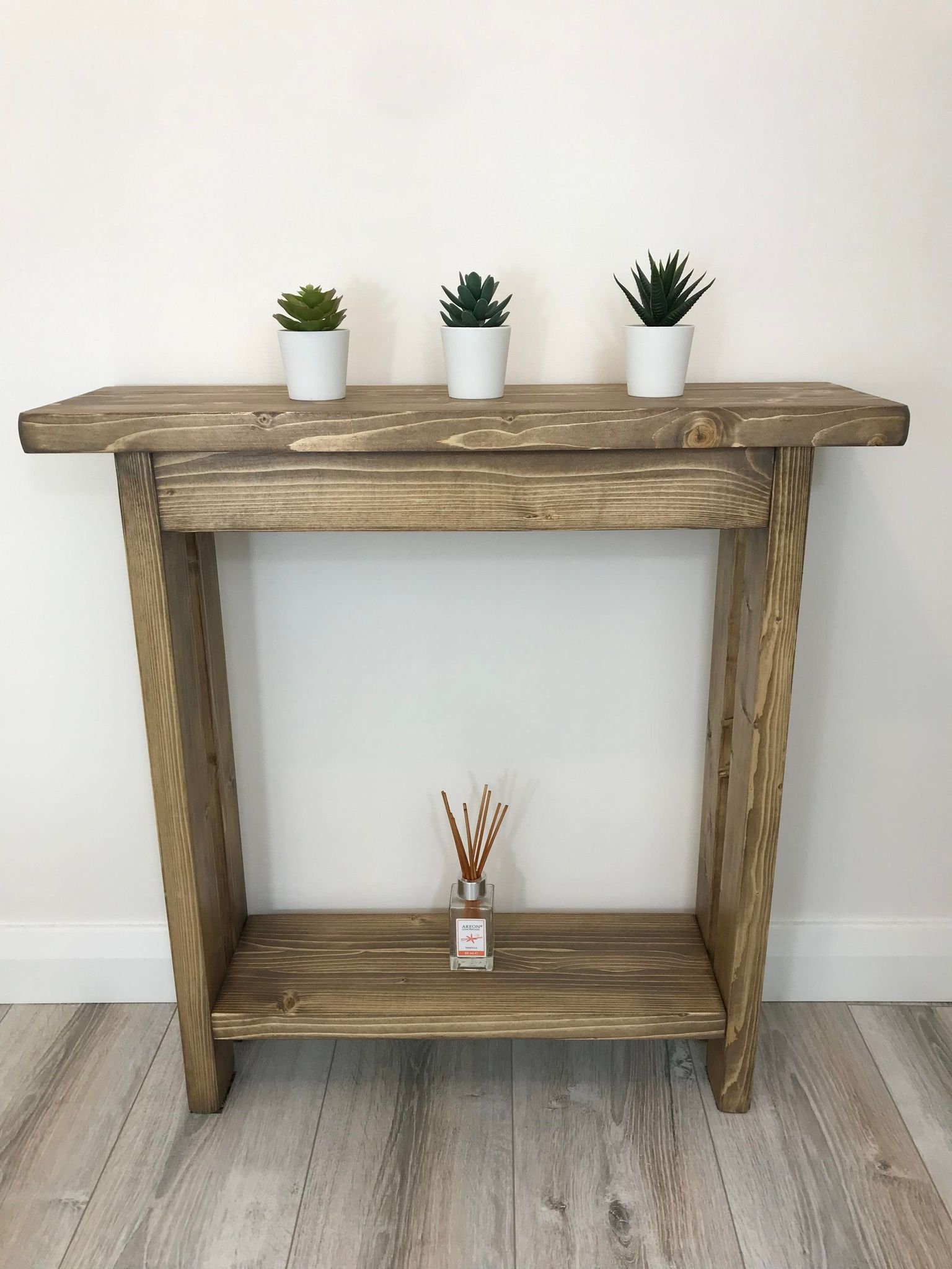 Console Table - Etsy UK