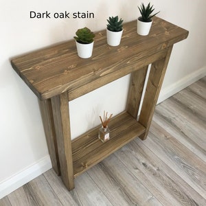Console Table image 5