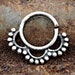 see more listings in the Bagues perforantes en argent section