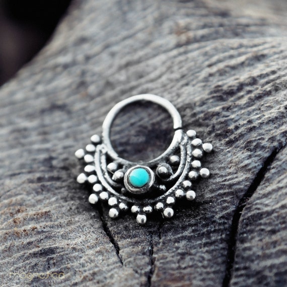 Septum mandala deals