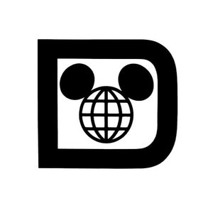 WDW | Iron On Vinyl Decal Heat Transfer