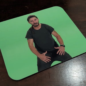 Just Do It Mousepad