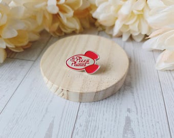 Toy Story Pizza Planet Enamel Pin