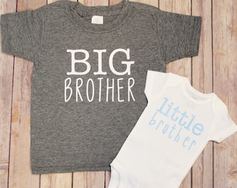 Big brother shirt, Big sister shirt, Little brother shirt, New Baby Shirt, big sister shirt, little sister shirt, big brother shirt,