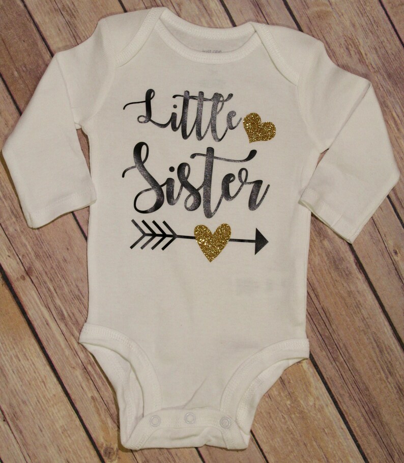 big brother little sister t shirt