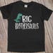 see more listings in the Big Bro/Big Sis Shirts section