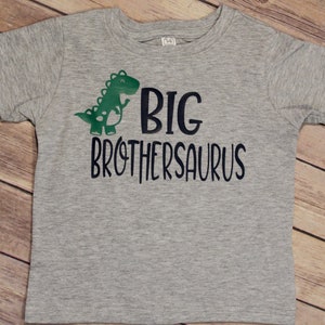 Big Brothersauraus Shirt, Brother Dinosaur Shirt, Big Brother Shirt, Dinosaur Shirt, Big Brother Shirt, Big Sister Shirt, New Brother