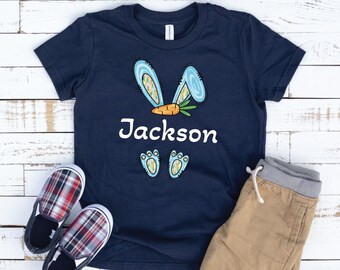 Personalized Easter Shirt, Boys personalized shirt, Boy easter shirt, Easter shirt for kids, Kids easter shirt, Easter Egg Shirt,