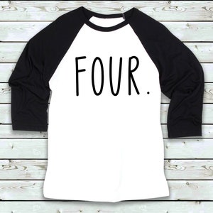 Boys Fourth Birthday Shirt,Boys Fourth Birthday, 4th Birthday Shirt; Boys 4th Birthday, Four, Four Birthday Shirt, Four Birthday Shirt