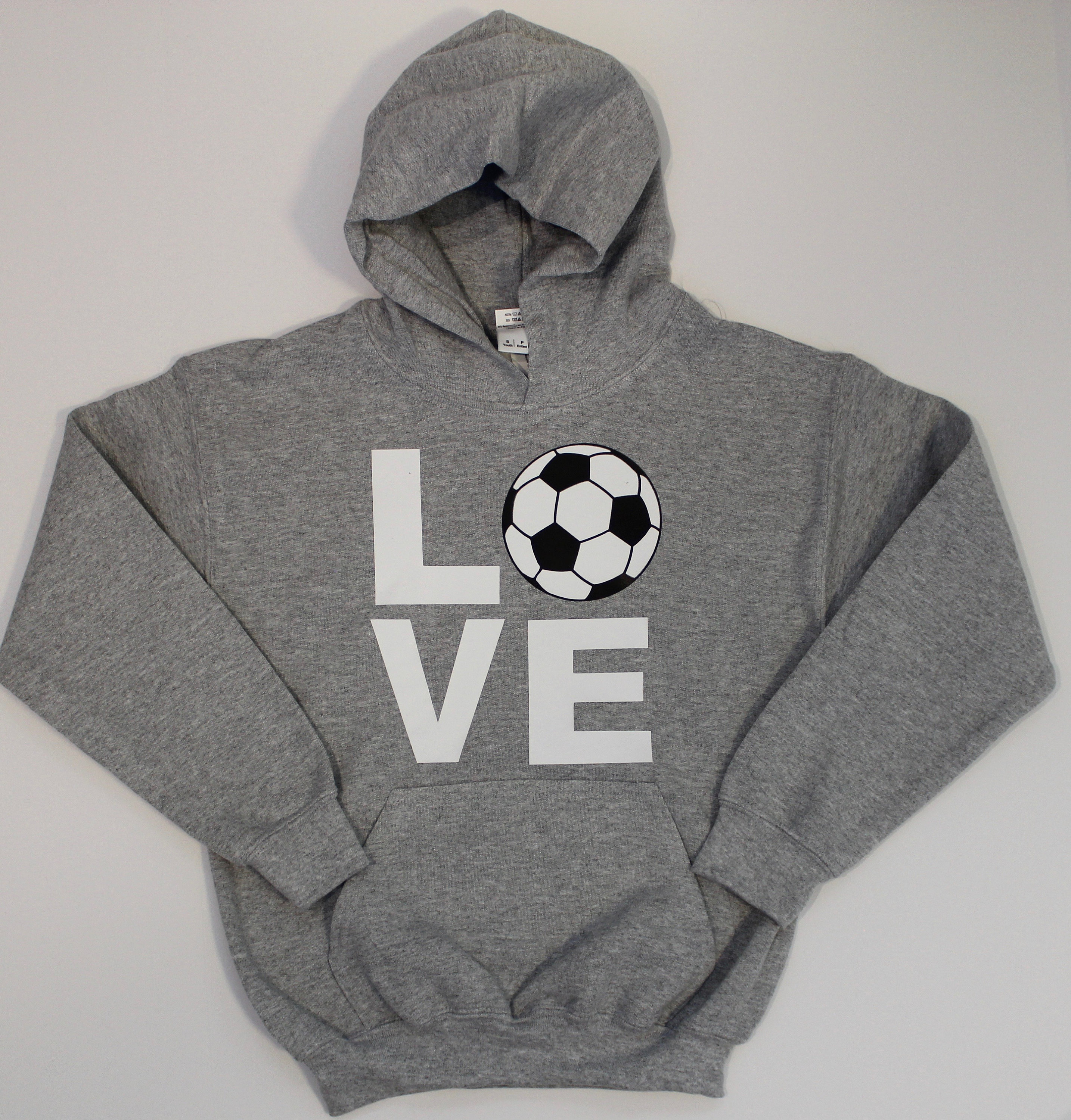 sudaderas futbol