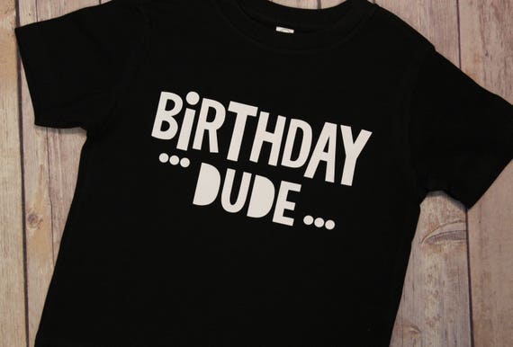 the children's place birthday shirt